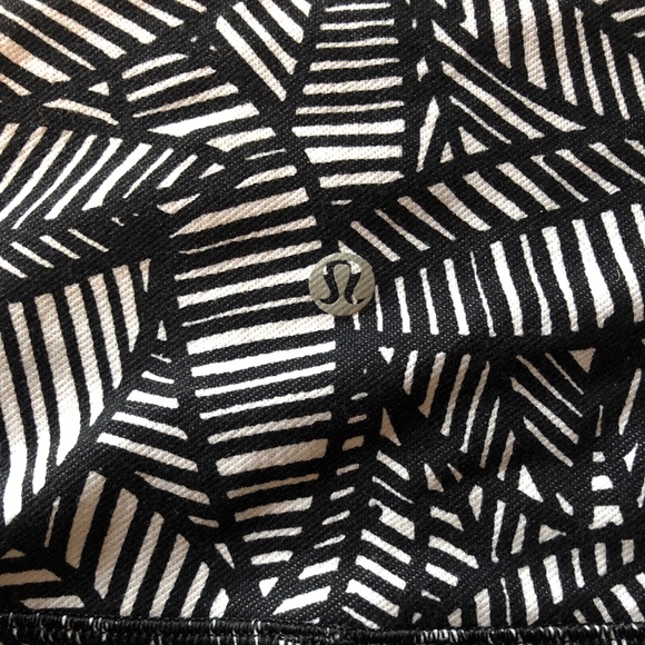 Lululemon shorts - Picture 2 of 2